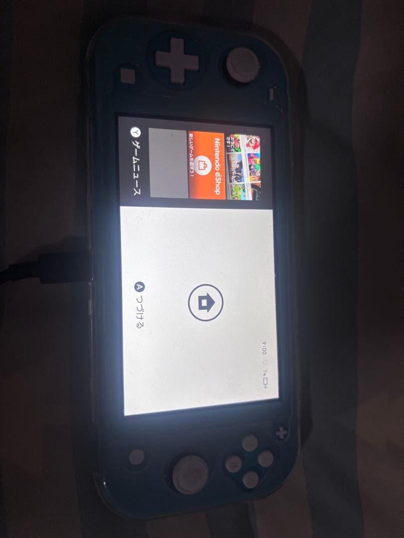 Nintendo Switch Lite 青 のみ Amazon.co.jp: Nintendo Switch Lite ブルー : ゲーム