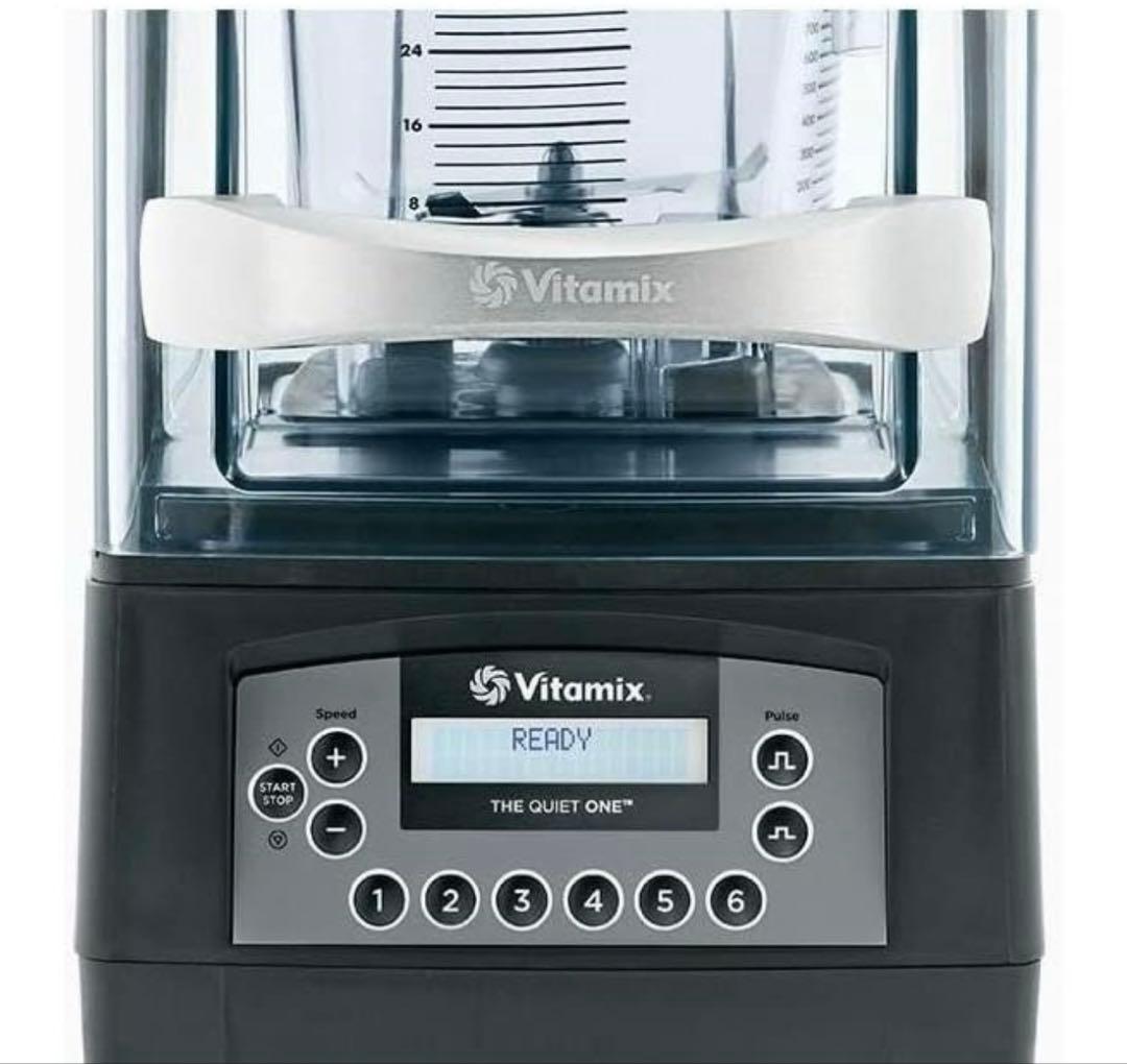 ぴ*け様 Vitamix バイタミックス ジューサーミキサー 業務用 1.4L