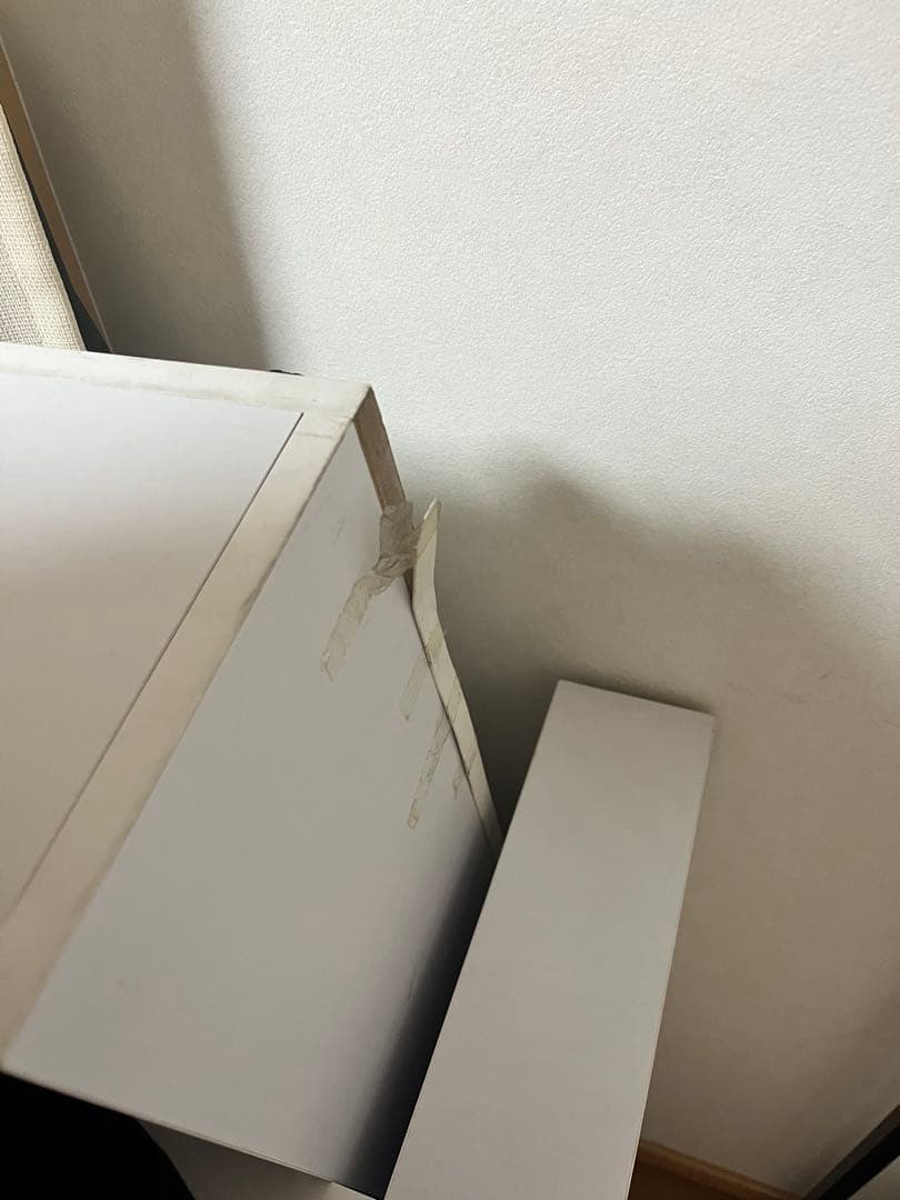 フットネイルステージ ※引き取り限定(徳島県) - メルカリ