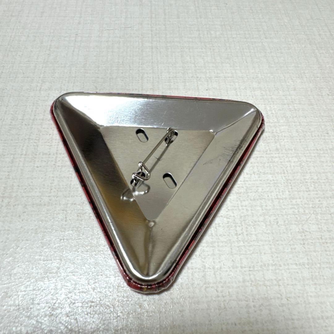 ワンピースタワー トンガリバースデー缶バッジ イチジ&ニジ&ヨンジ&猫