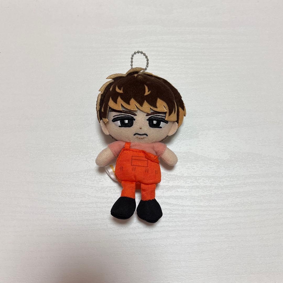 向井康二 すのチルぬい アクスタ グッズ まとめ売り - メルカリ