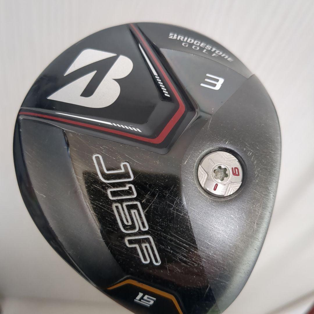 最終値下】ブリヂストンDR/FW J715b5/J15F(3,5,7) - メルカリ