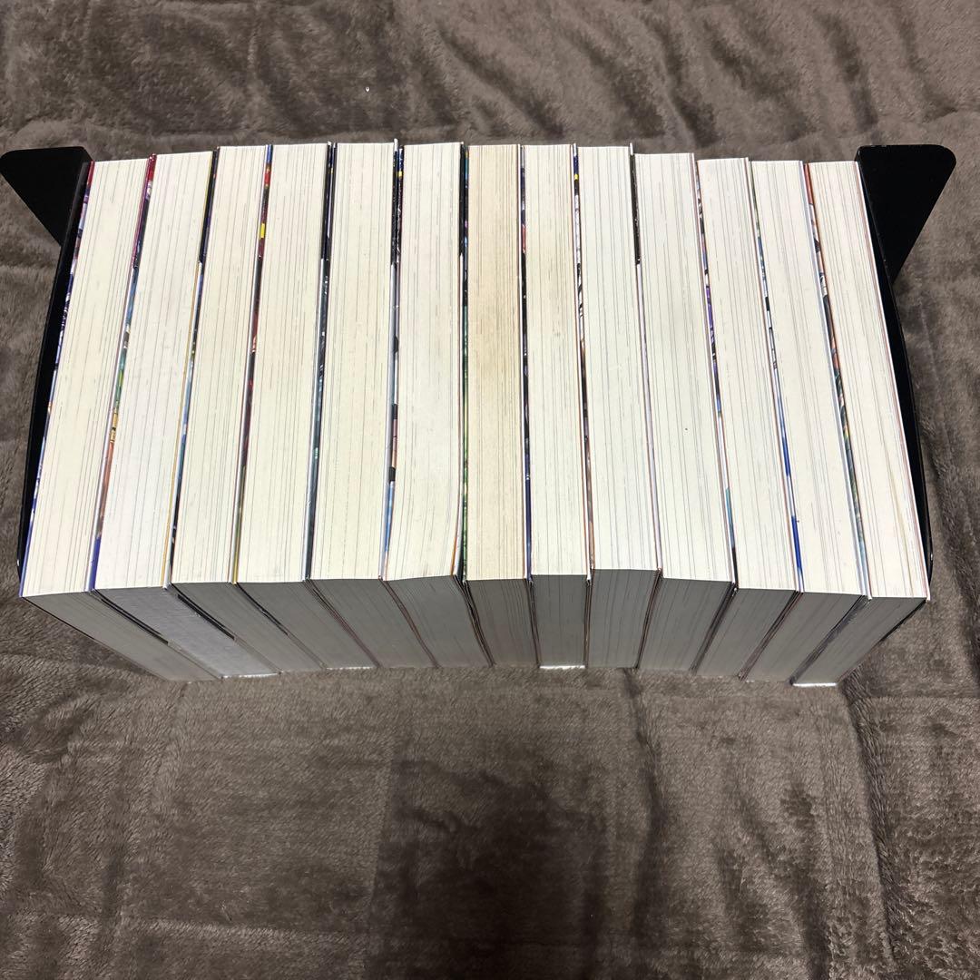 信じていた仲間達にダンジョン奥地で殺され 全巻 1-13巻 小説 全初版 希少