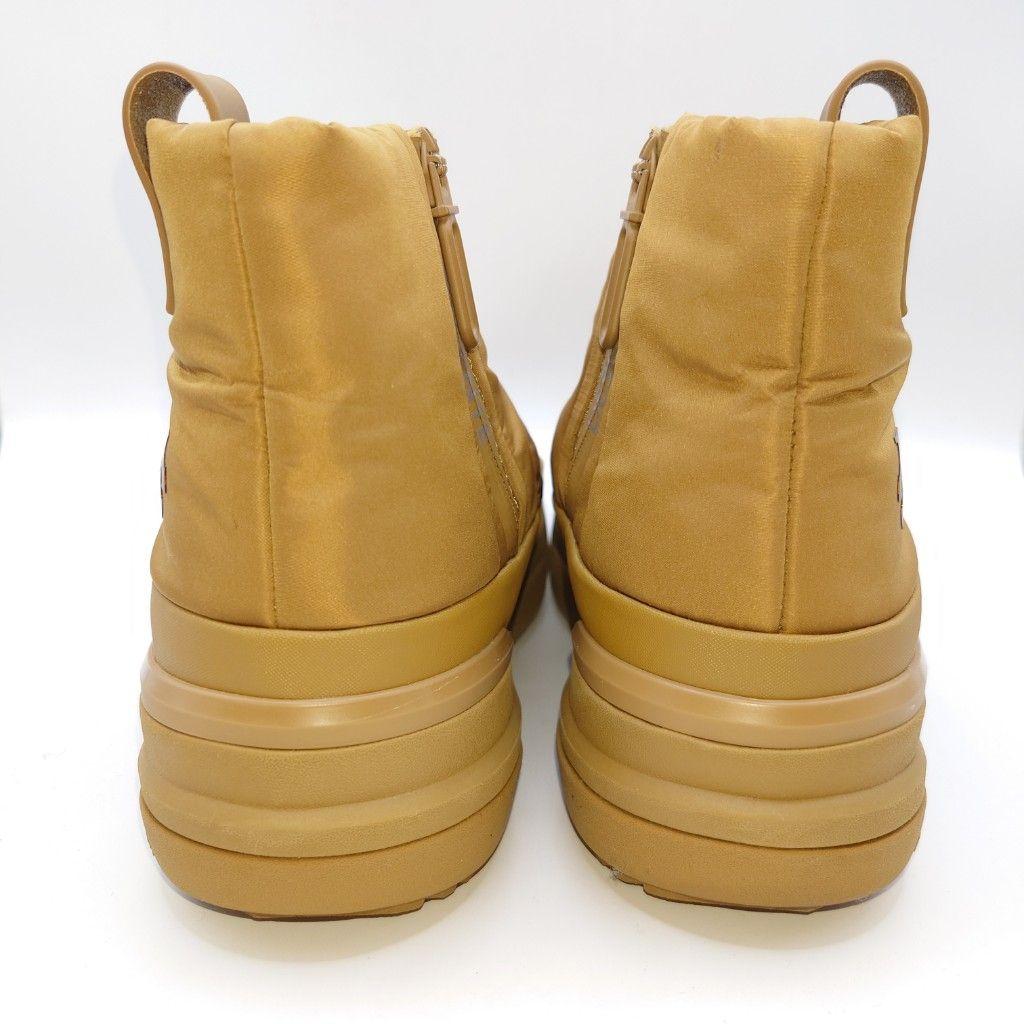 DESCENTE デサント D.TRACE TW B 23.1 ベージュ 24