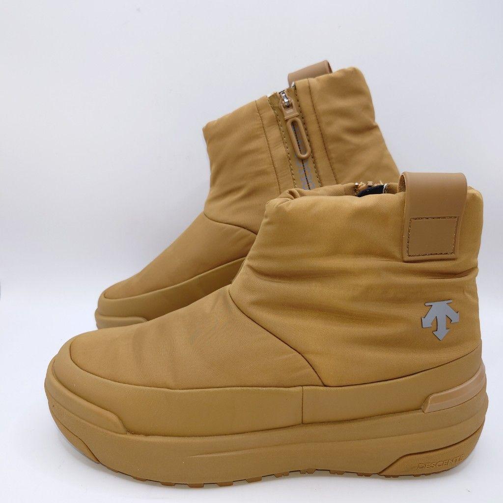 DESCENTE デサント D.TRACE TW B 23.1 ベージュ 24