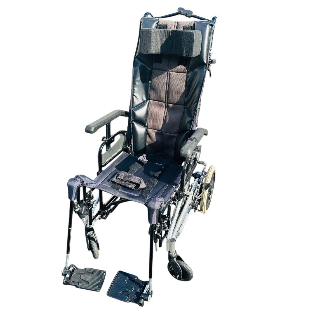 FORCE JHA0005 M-GF Uni Dash SP Grand 車椅子 GF・Uni Dash_sp｜車いすと介護用品の製造、販売 株式会社MiKi ミキ