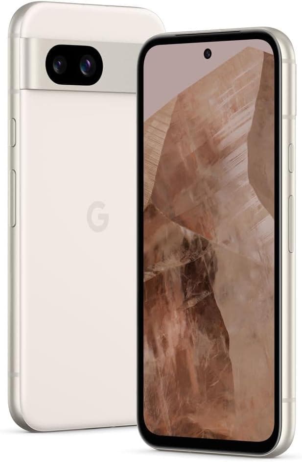 Google Pixel 8a SIMフリー 128GB Porcelain 楽天市場】[新品未使用品｜SIMフリー] Google Pixel 8a 128GB [Aloe