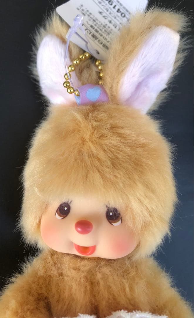 激カワ❣️正規品新品タグ付 スウィートシュガーモンチッチキー