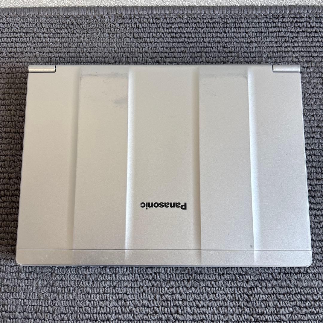 Panasonic CF-SV i5-1145G7 メモリ16GB #M6967 - メルカリ