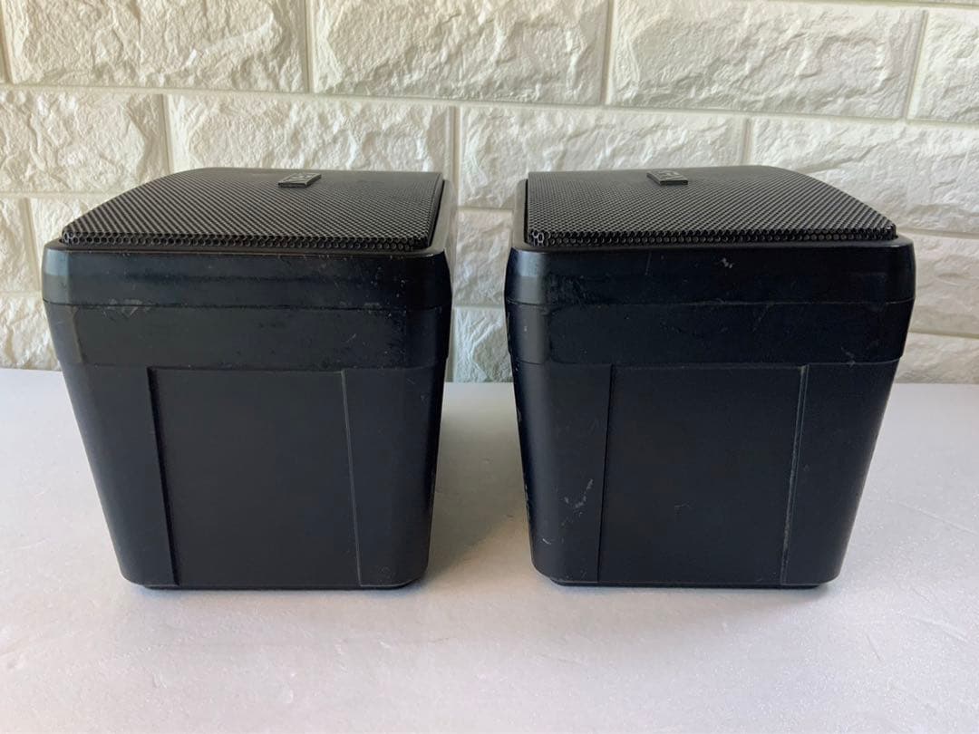 希少!】 UNI-PEX スピーカー CMS - 50C・CMS - 50 - メルカリ