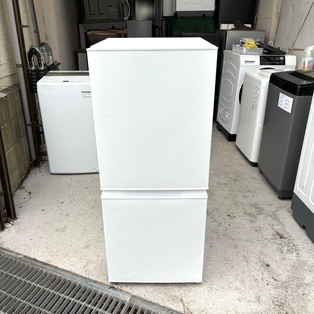 高年式❗️ 2024 2023年冷蔵庫洗濯機セット 一人暮らしセット 分解洗浄