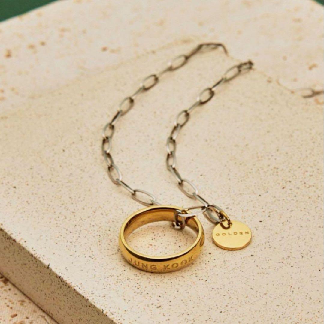 トレカ付き】BTS ジョン グク ゴールデン ソウル 展示会 限定