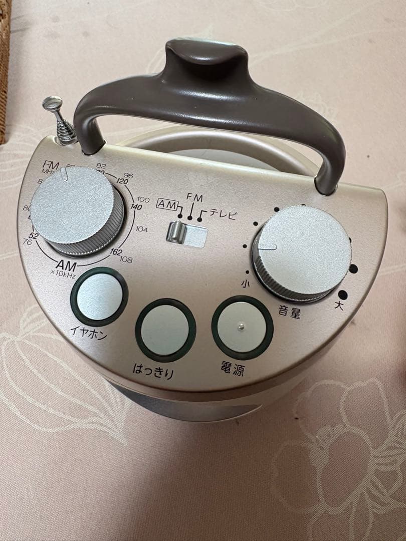 テレビーノ 難聴 みみもとくん テレビ音声聞きやすい テレビ用お手元