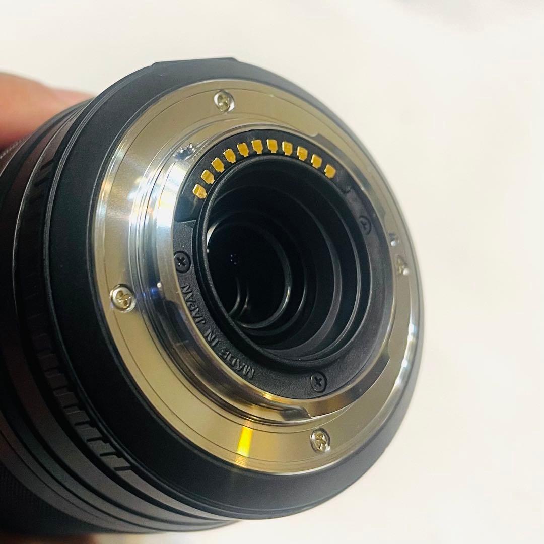 極美品　M.ZUIKO 75-300mm F4.8-6.7 II OLYMPUS