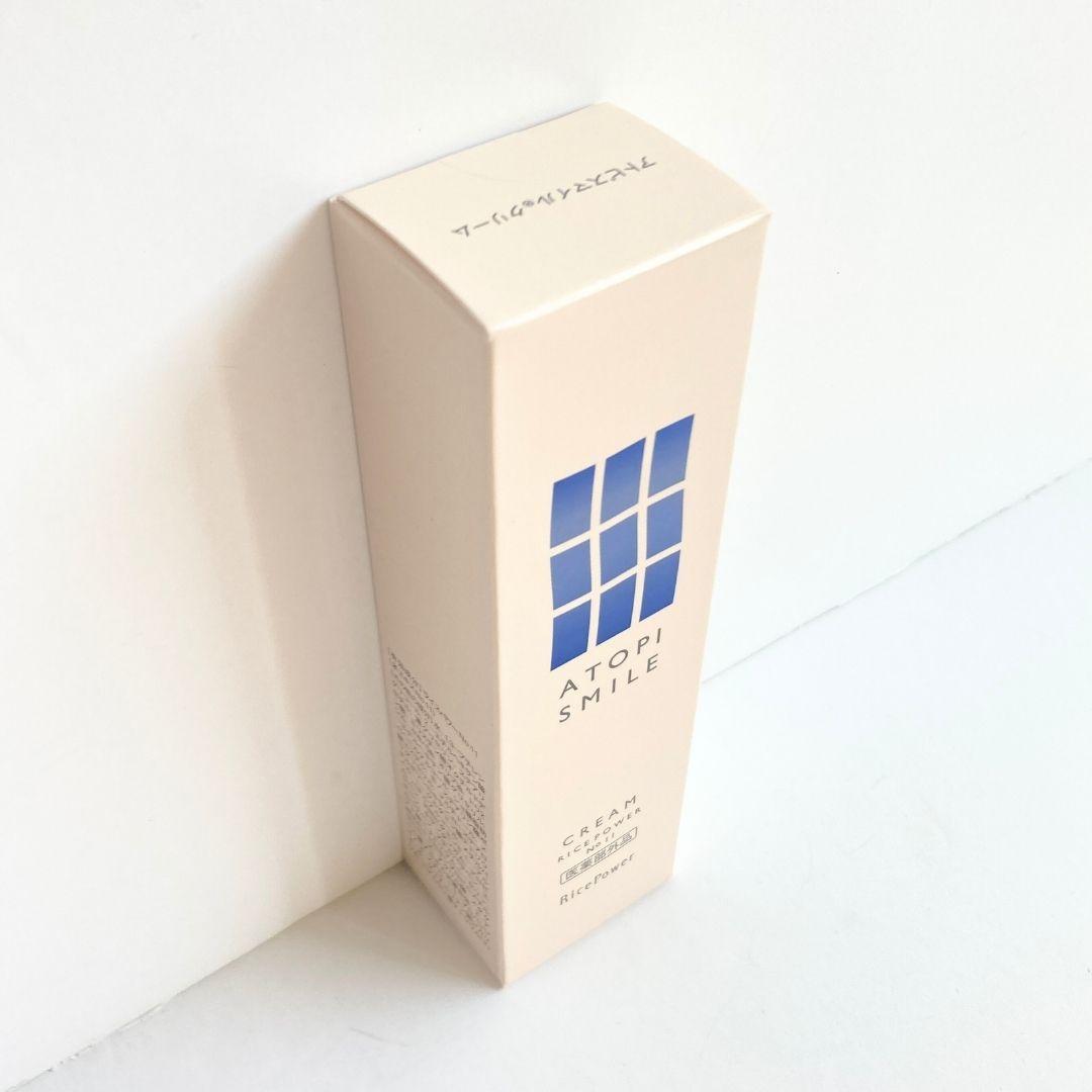 50g×6本セット＞ATOPI SMILE / アトピスマイル クリーム