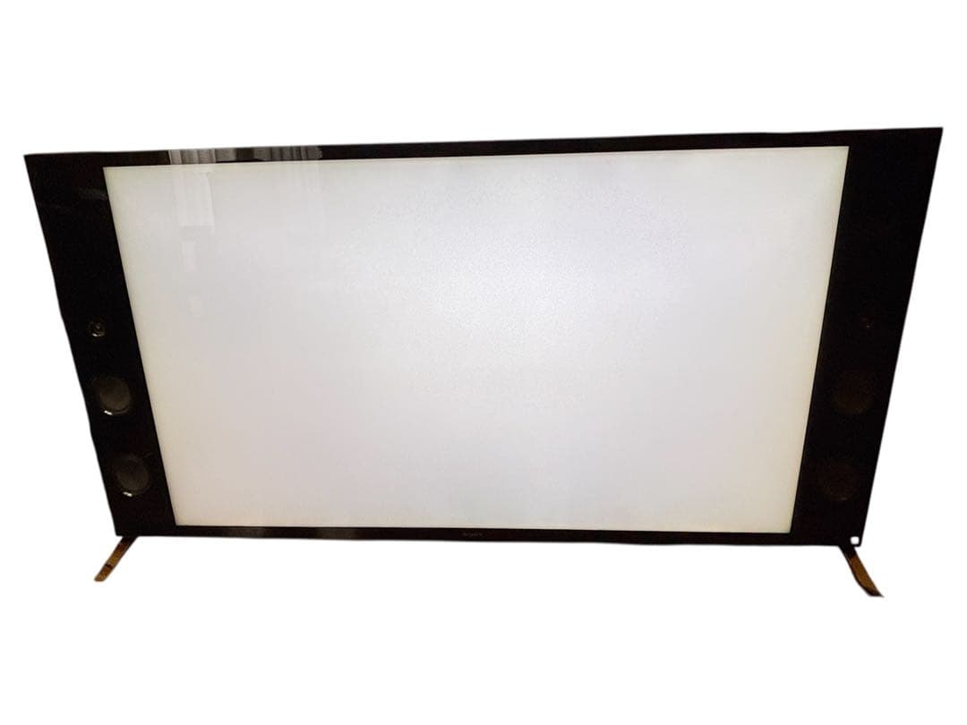 美品　SONY BRAVIA KJ-55X9300C 動作良好 Amazon | ソニー 55V型 液晶 テレビ ブラビア KJ-55X9300C 4K Android