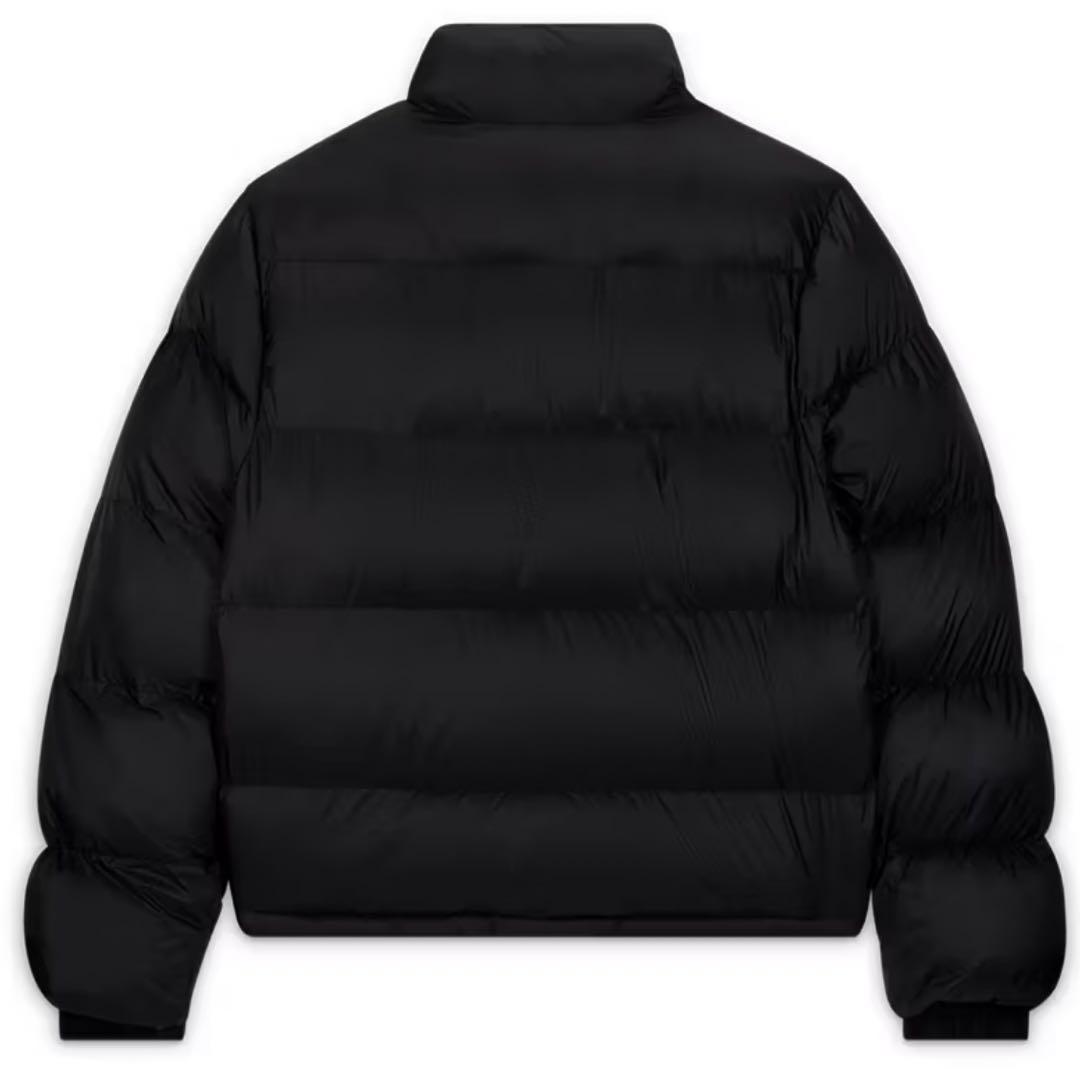 Nike x MMW ダウンジャケット labアリクス1017 ALYX 9SM - メルカリ