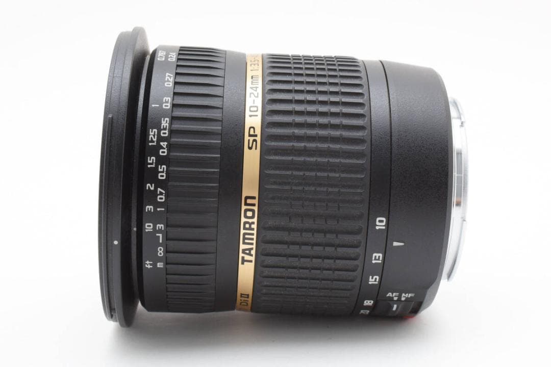 ★極上美品★SP 10-24mm F3.5-4.5 B001 CANON＃243