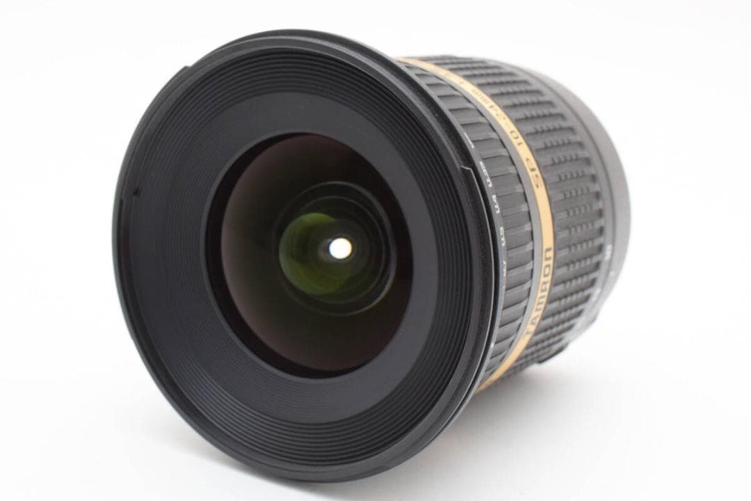 ★極上美品★SP 10-24mm F3.5-4.5 B001 CANON＃243