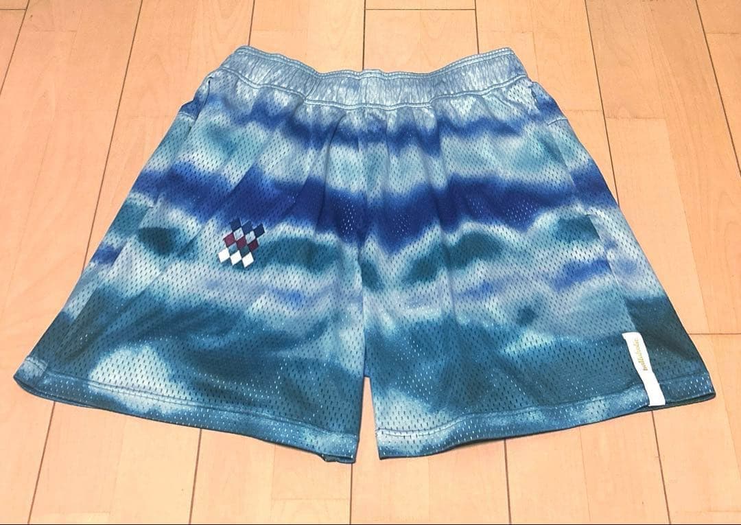 ボーラホリック ballaholic ショーツ バスパン - メルカリ