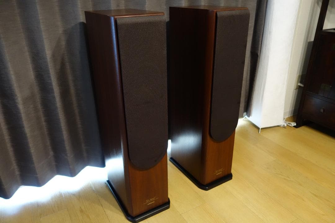 ONKYO D-602F 2ウェイスピーカー D-602F ONKYO - 中古オーディオ 高価買取・販売 ハイファイ堂