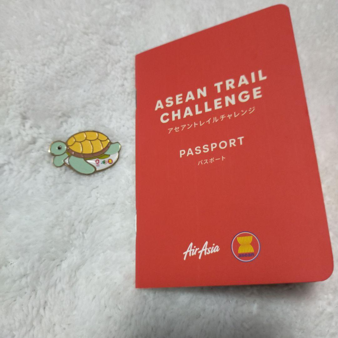 非売品 】 万博 ASEAN ピンバッジ 国際機関 EXPO 限定品 レア - メルカリ