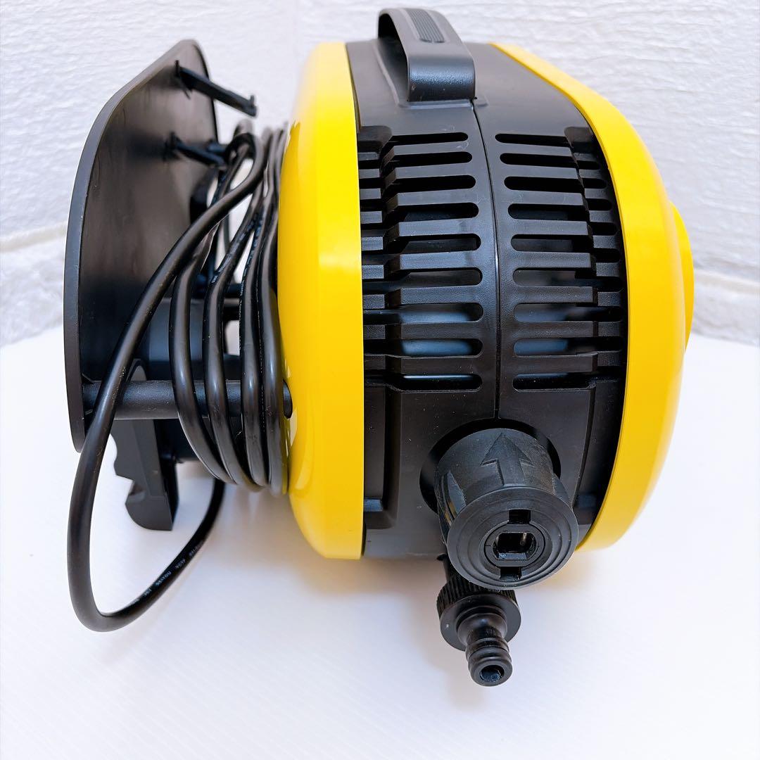 完品】ケルヒャー JTK サイレントS 高圧洗浄機 Silent - メルカリ