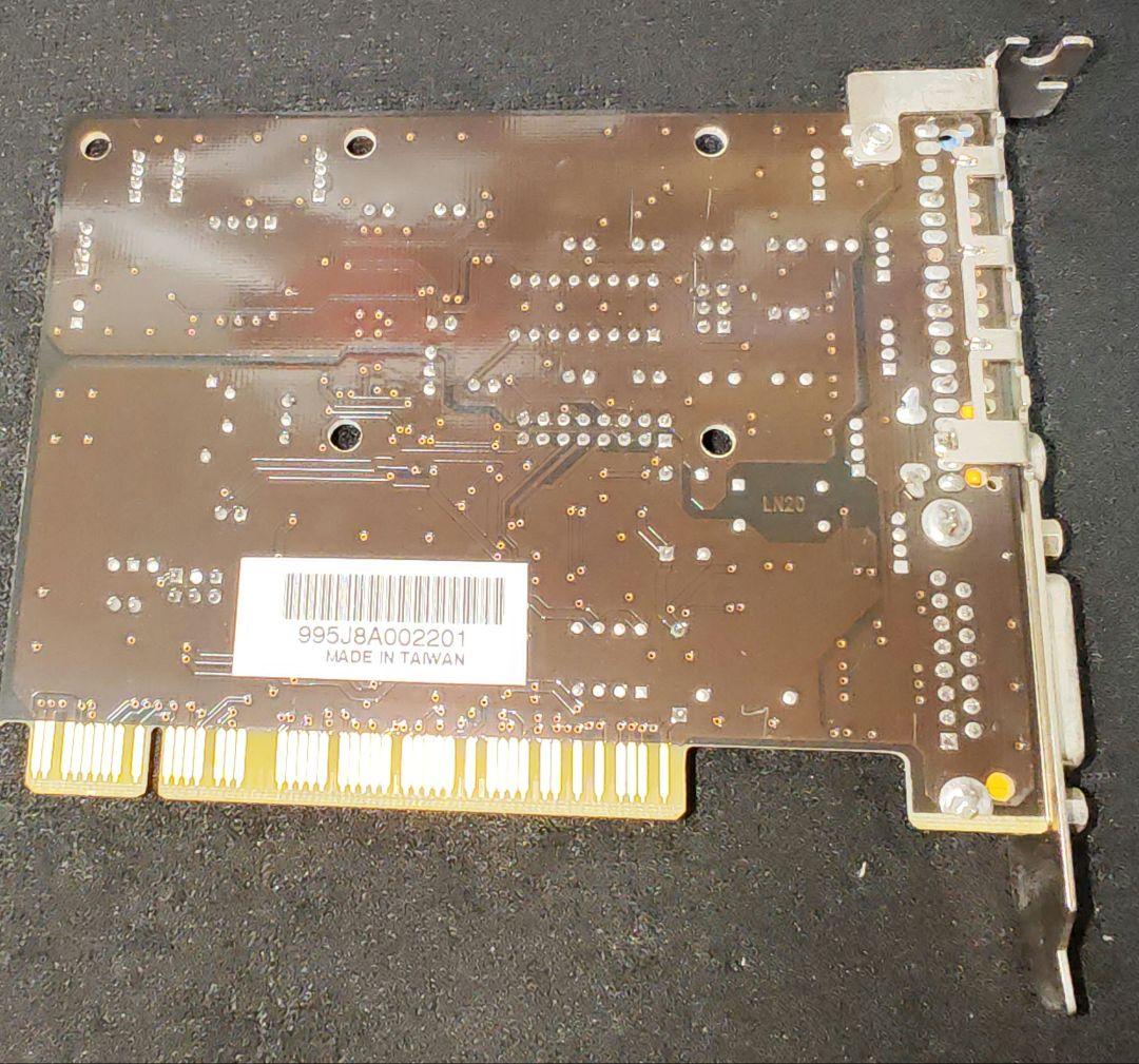 美品 wave LWHA301J8 YAMAHA XG YMF724F-V - メルカリ