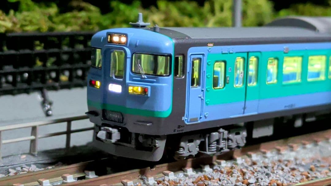 マイクロエース A-2253,2254 113系四国更新車 8両セット - メルカリ