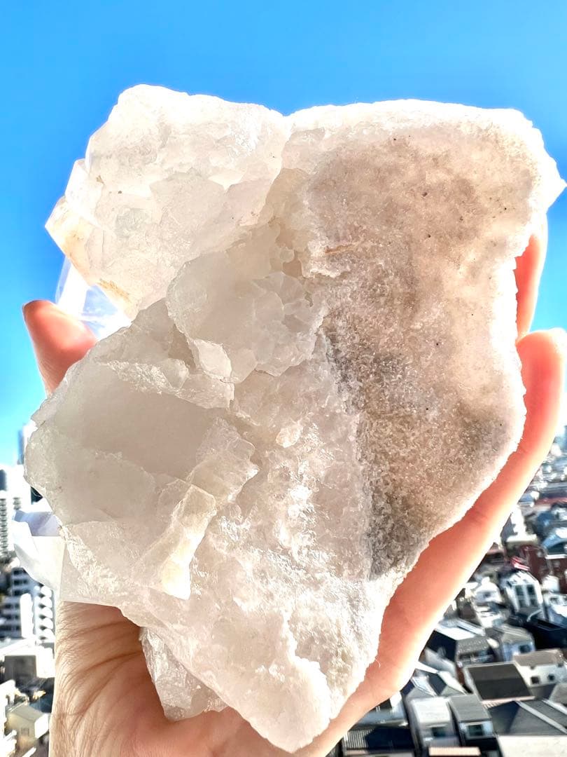 祝正月価格✨美✨希少✨１.１k 初期セラデ産AAAAAAレムリアン ✨光の神殿✨