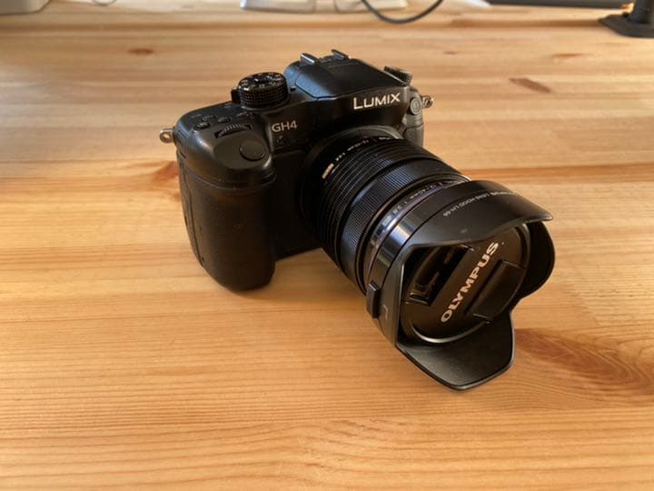 デジタルカメラ Panasonic GH4&OLYMPUS 12-40mm F2.8 ED Amazon.com : OM SYSTEM Olympus M.Zuiko Digital ED 12-40mm F2.8 Pro