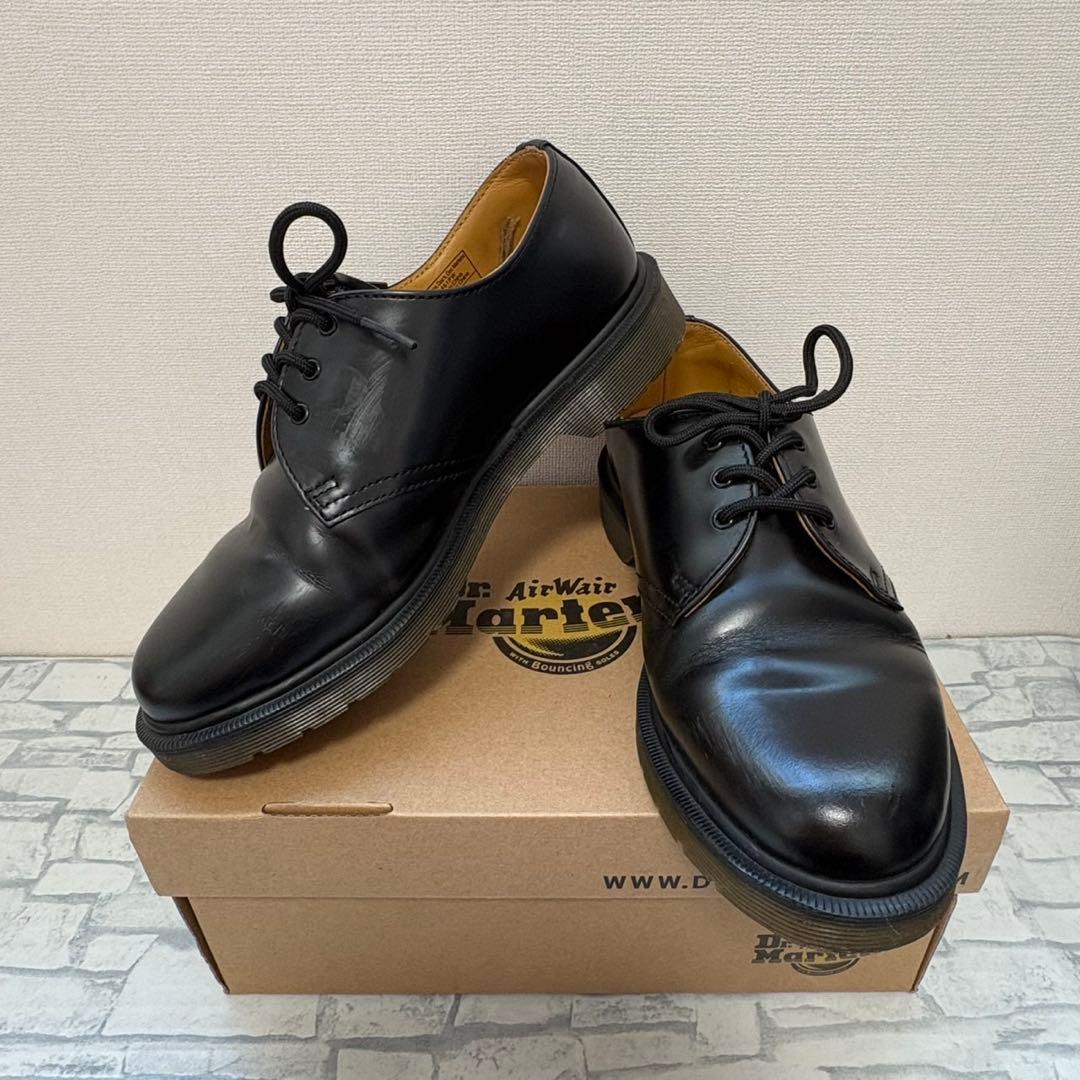 Dr. Martens 1461 3ホールシューズ UK6 25cm - メルカリ