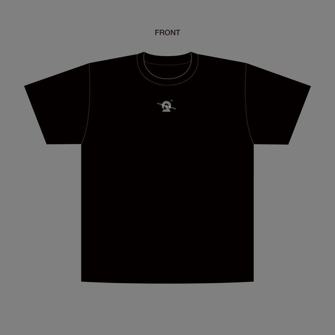 DUSTCELL LIVE「ONE」@日本武道館 S席特典Tシャツ - メルカリ