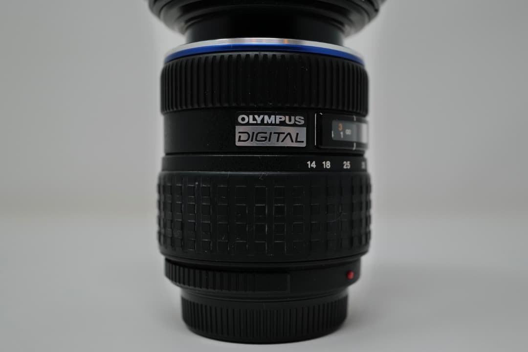 Olympus 14-54mm f/2.8-3.5 II ズームレンズ