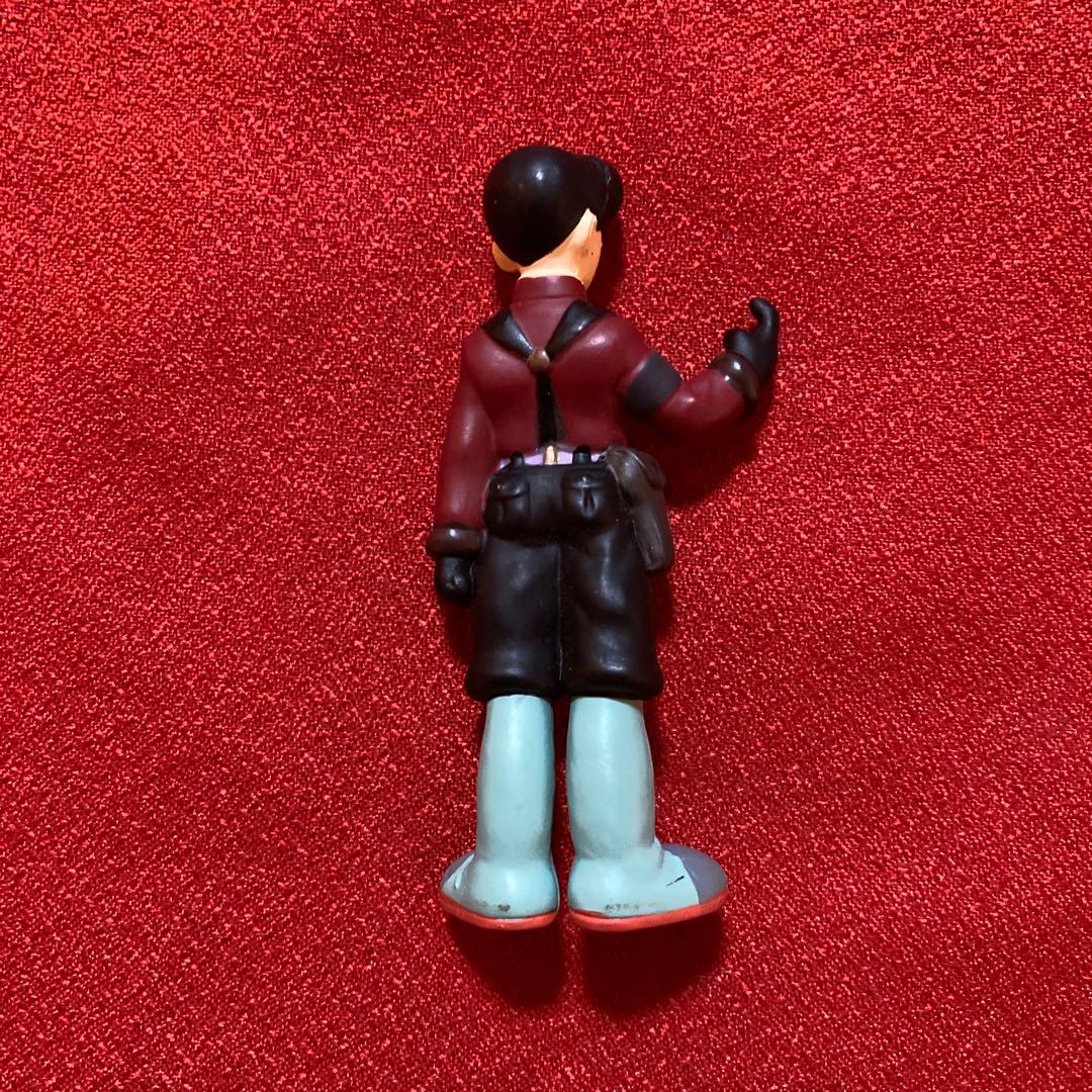 メトロポリス ロック フィギュア 手塚治虫 - メルカリ