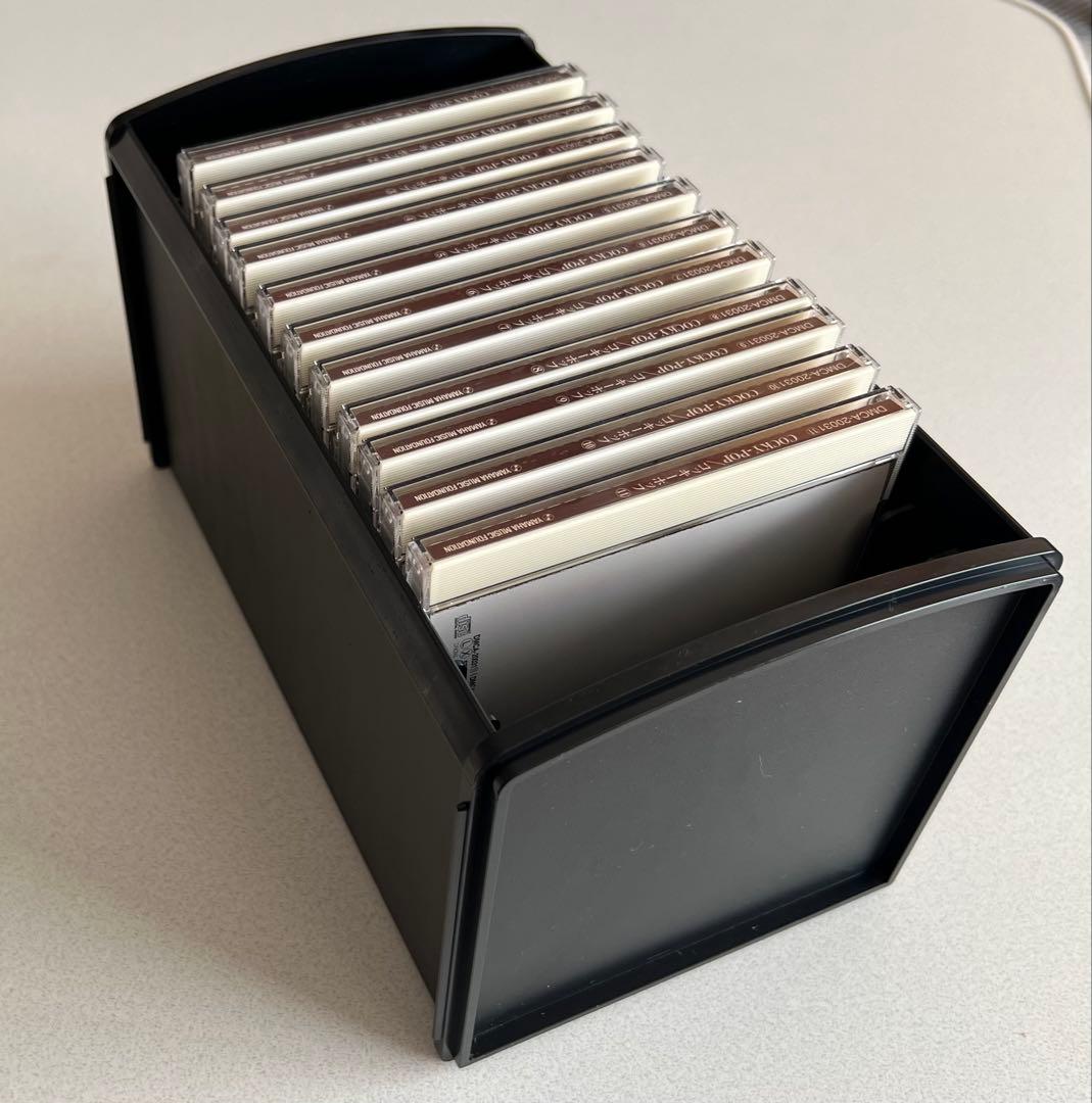 COCKY POP コッキーポップの歌 大石吾郎とともに 10CD【通販限定版