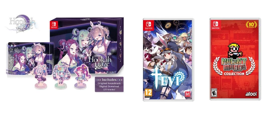 きび団子の助：switchゲーム3本セット ヨドバシ.com - SUNSOFT いっき団結 通常版 [Nintendo Switchソフト