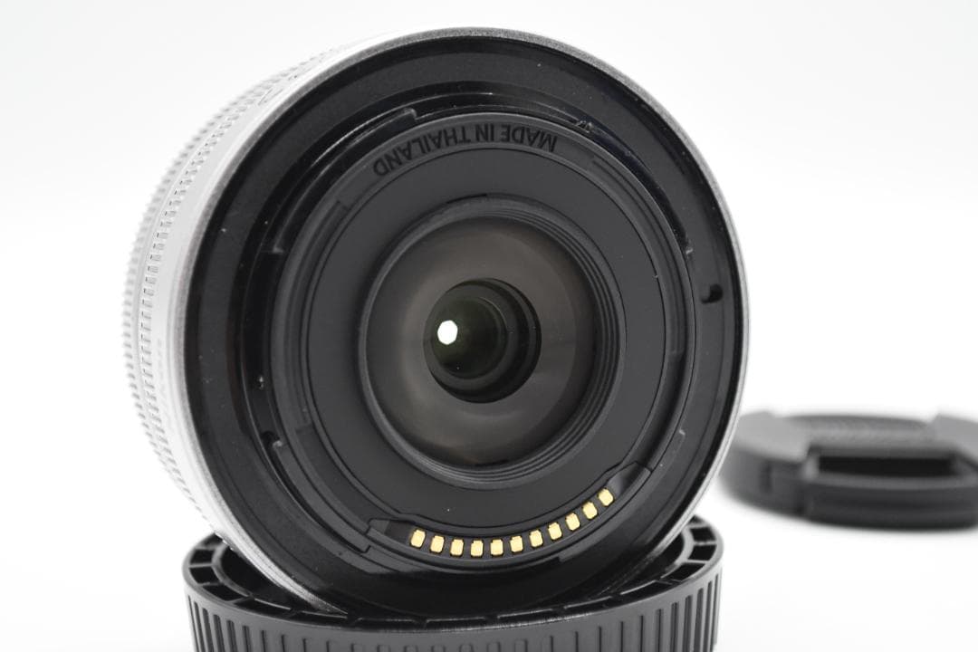 ★美品★ NIKKOR Z DX 16-50mm f/3.5-6.3 VR