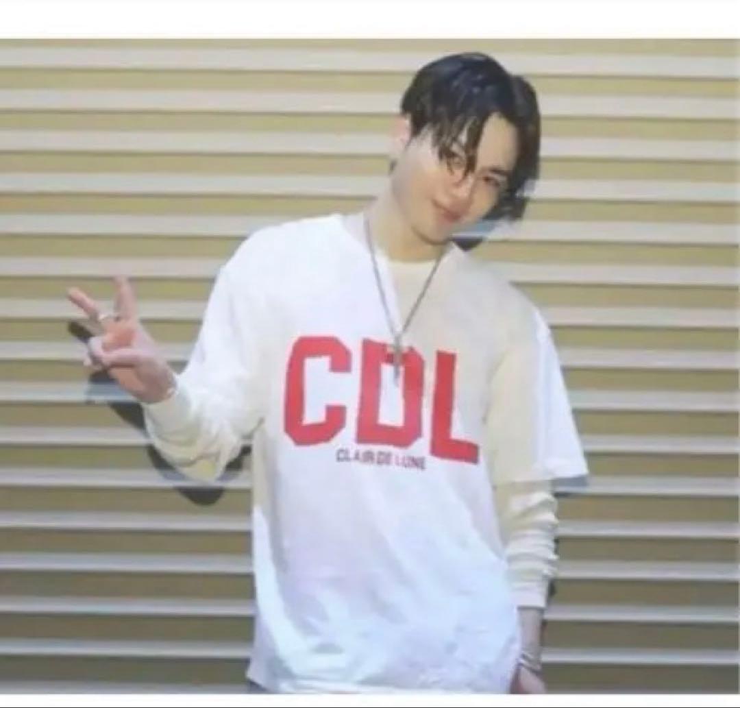 登坂広臣 CDL Tシャツ - メルカリ