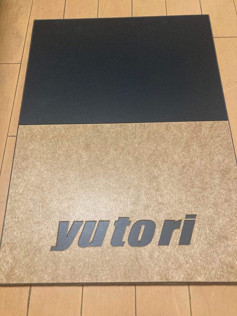 yutori 佐藤古都子 直筆サイン入りパネル - メルカリ