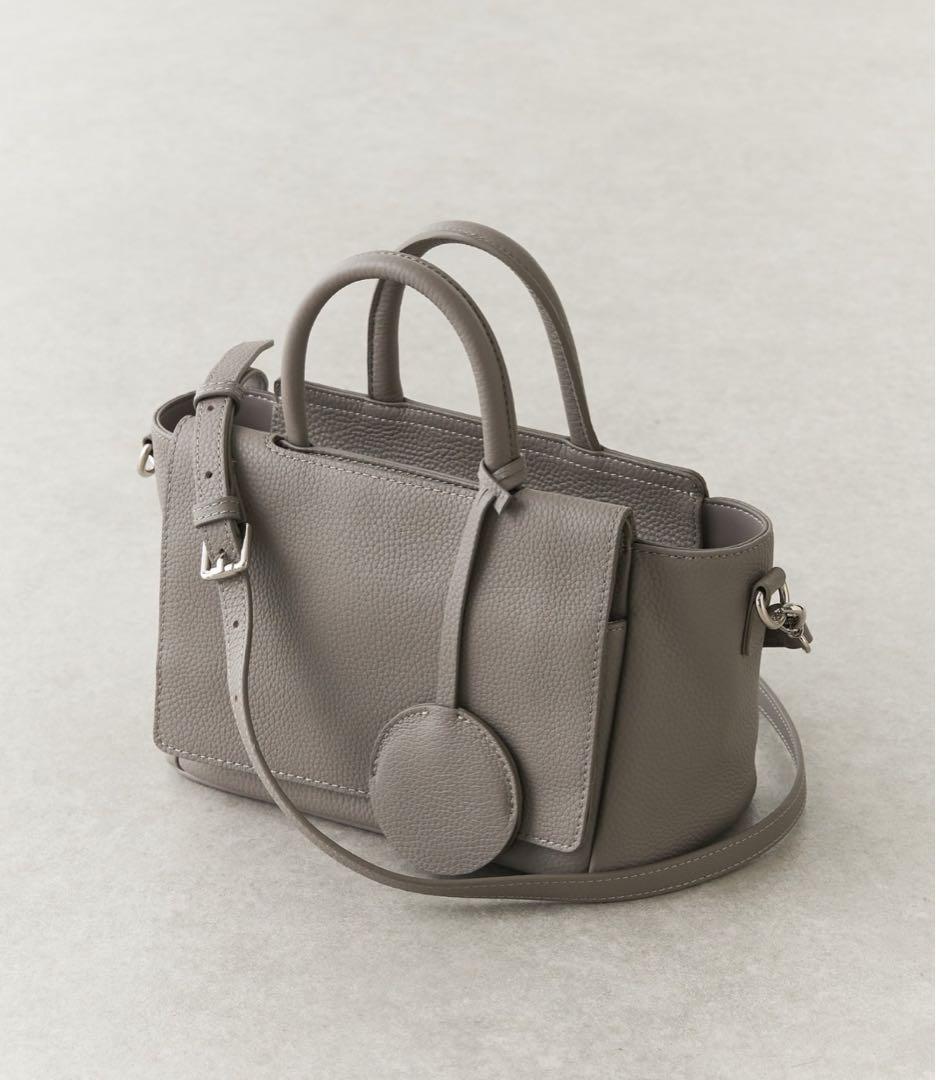 ビアズリー　ミニハンドバッグ 本革》ミニハンドバッグ（ハンドバッグ）｜BEARDSLEY（ビアズリー）の