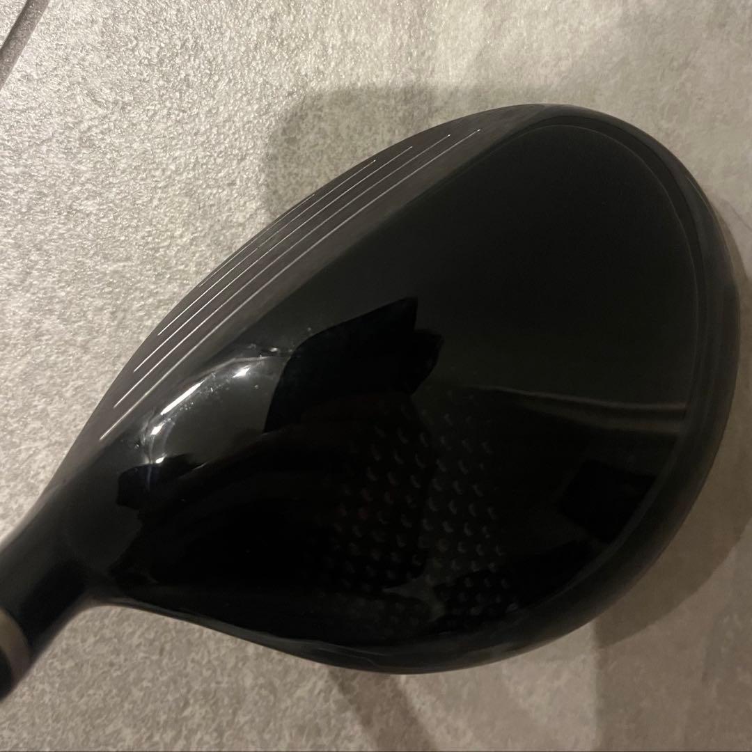 RMX VD/F 5w 18°オリジナルカーボン TENSEI TB 60 f - メルカリ