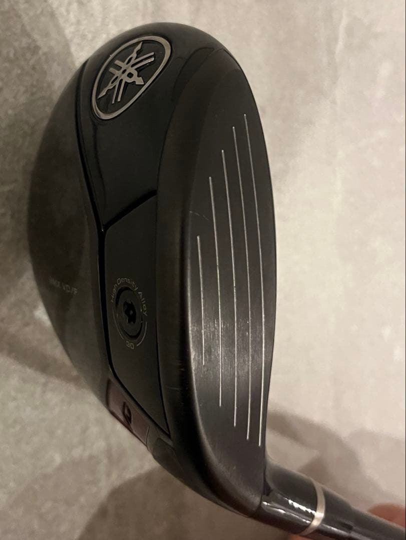 RMX VD/F 5w 18°オリジナルカーボン TENSEI TB 60 f - メルカリ