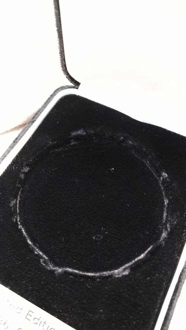 限定品！ パイレーツオブカリビアン 純銀 メダル 900個限定！ - メルカリ