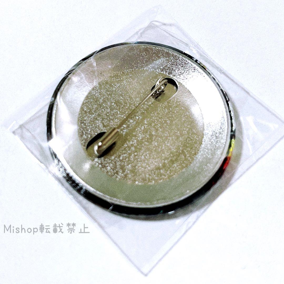 ヌルヌル null² 落合陽一 パビリオン 万博 缶バッジ EXPO2025 - メルカリ