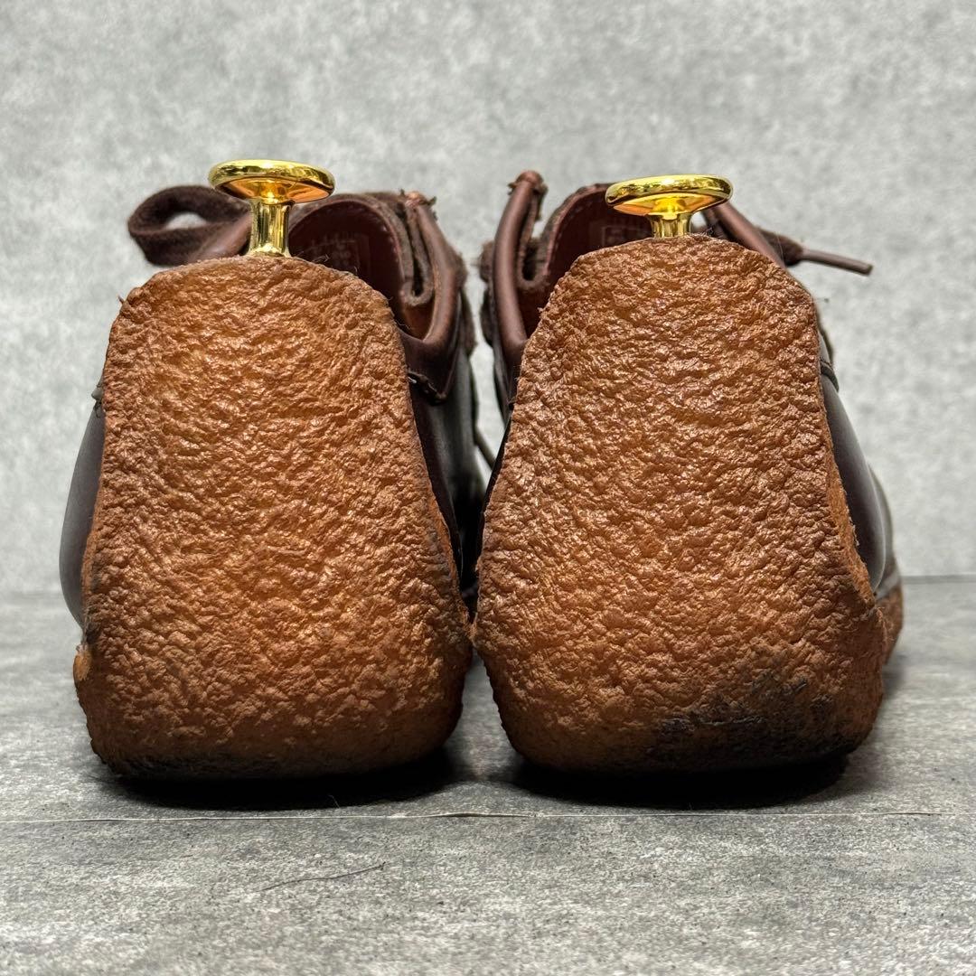 Clarks クラークス オリジナル ナタリー UK6.5 24.5cm メンズ