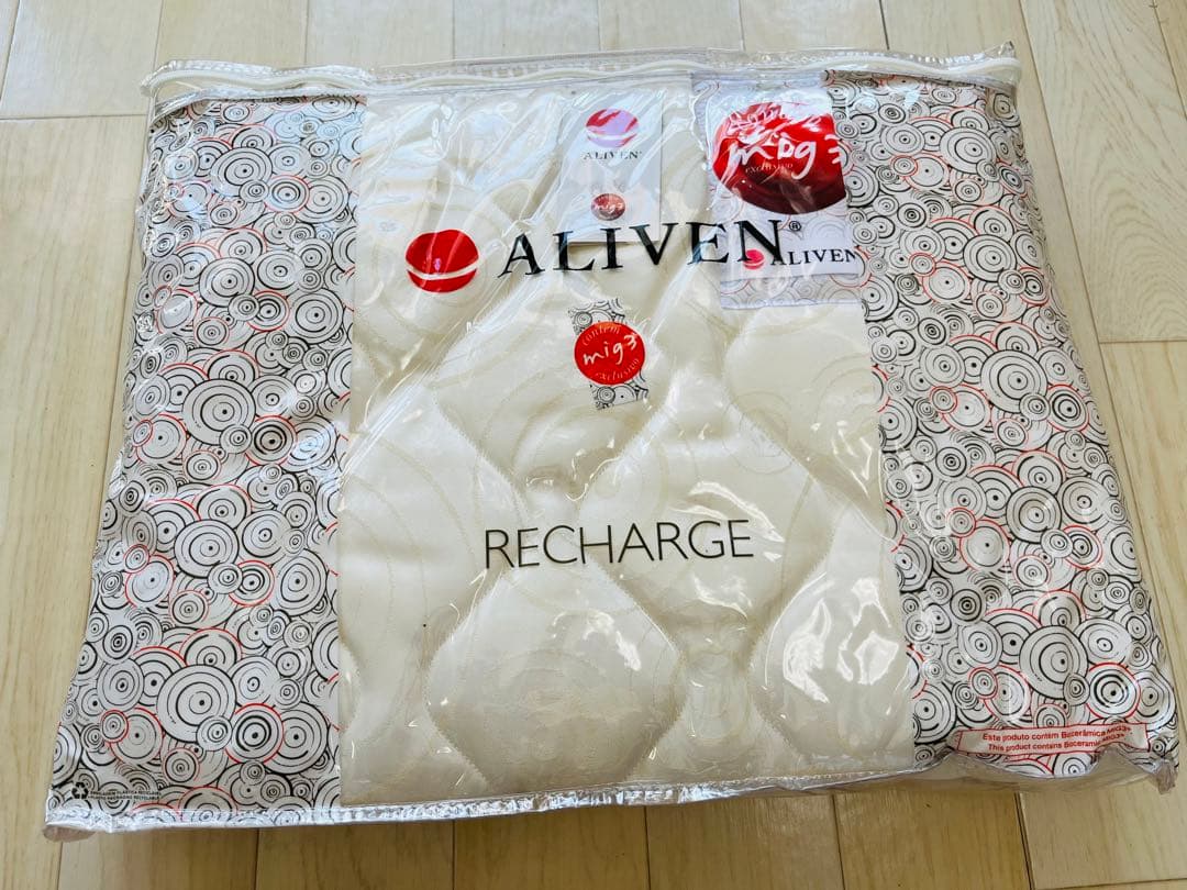 【本日限り】未開封 ALIVEN MIG3 リチャージスリム RAT Worx Mini MRX Auto Copper Recurve Two Tone 11213 | American