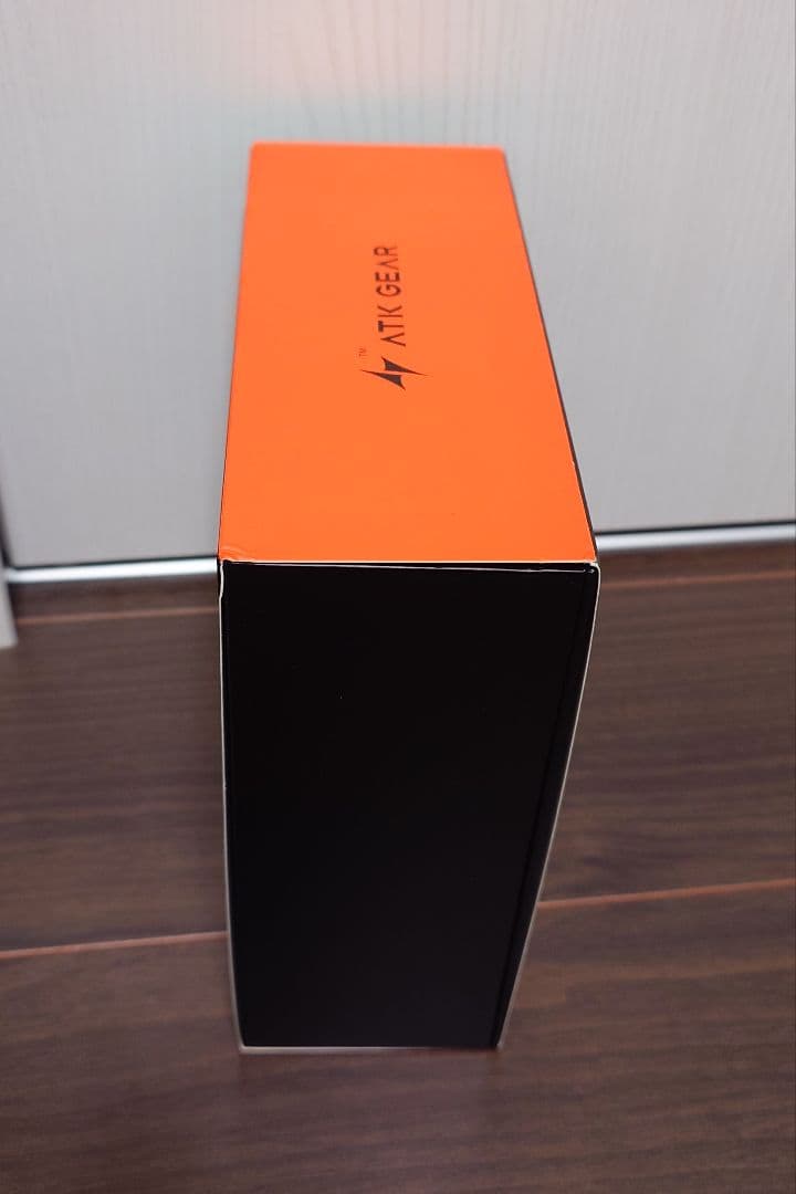 ATK GEAR ワイヤレスマウス X1 Extreme 2.0 - メルカリ