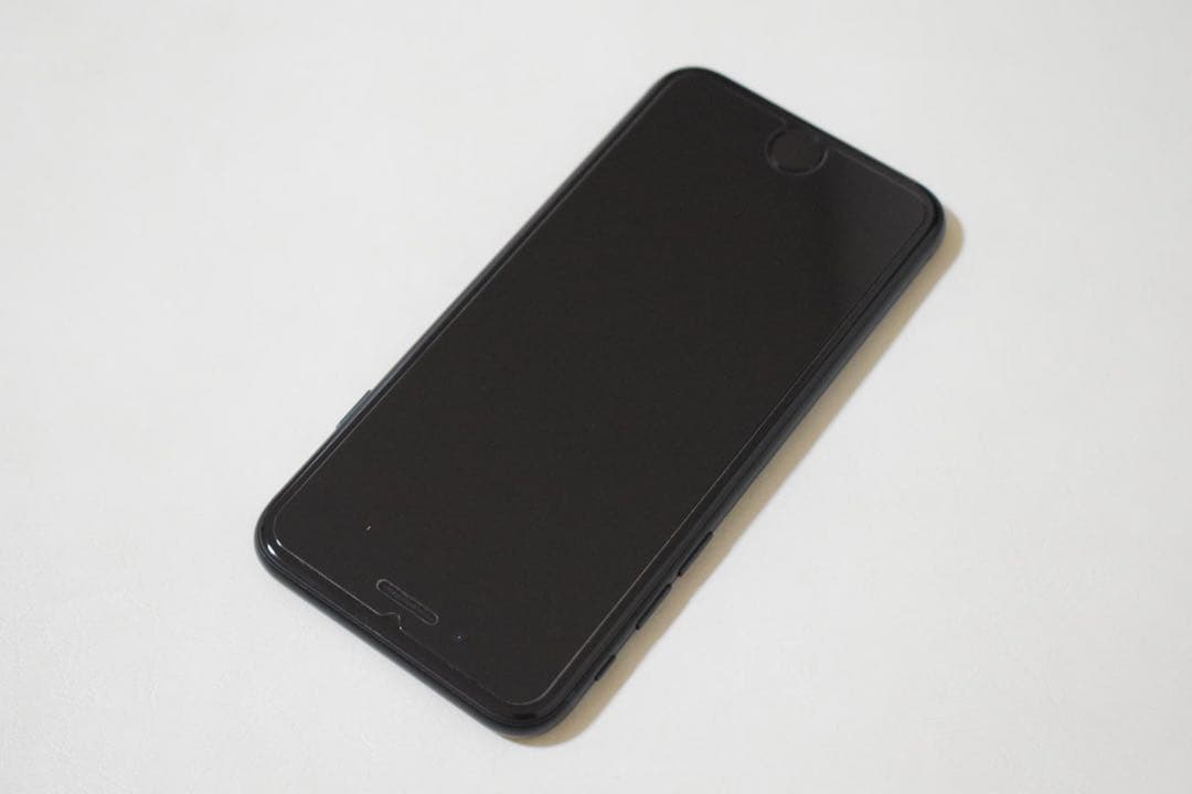 当日発送 新品 iPhone SE 3 ミッドナイト 64gb SIMフリー - メルカリ