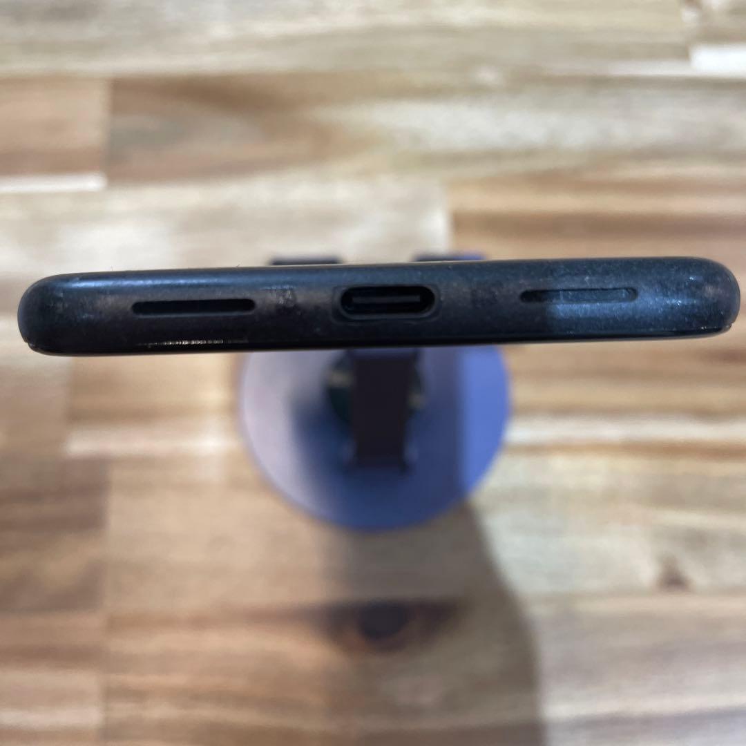 K17 Pixel 5 ソフトバンクSIMロック解除済み128GB